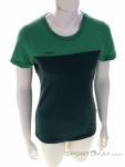 Devold Norang Merino 150 Women T-Shirt, , Olive-Dark Green, , Female, 0394-10077, 5638065533, , N2-02.jpg
