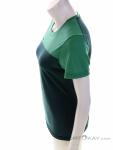 Devold Norang Merino 150 Women T-Shirt, , Olive-Dark Green, , Female, 0394-10077, 5638065533, , N2-07.jpg