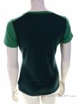 Devold Norang Merino 150 Mujer T-Shirt, Devold, Verde oliva oscuro, , Mujer, 0394-10077, 5638065533, 7028567567265, N2-12.jpg
