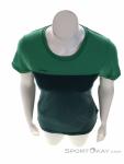 Devold Norang Merino 150 Women T-Shirt, , Olive-Dark Green, , Female, 0394-10077, 5638065533, , N3-03.jpg