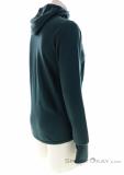 Devold Nibba Pro Merino Women Sweater, Devold, Olive-Dark Green, , Female, 0394-10054, 5638065563, 7028567474297, N1-16.jpg