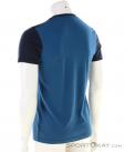 Devold Norang Merino 150 Hommes T-shirt, Devold, Bleu, , Hommes, 0394-10080, 5638065568, 7028567568118, N1-11.jpg