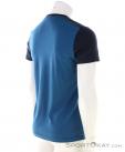 Devold Norang Merino 150 Hommes T-shirt, Devold, Bleu, , Hommes, 0394-10080, 5638065568, 7028567568118, N1-16.jpg