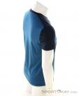 Devold Norang Merino 150 Hommes T-shirt, Devold, Bleu, , Hommes, 0394-10080, 5638065568, 7028567568118, N2-17.jpg