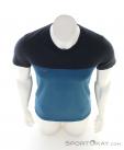 Devold Norang Merino 150 Hommes T-shirt, Devold, Bleu, , Hommes, 0394-10080, 5638065568, 7028567568118, N3-03.jpg
