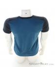 Devold Norang Merino 150 Hommes T-shirt, Devold, Bleu, , Hommes, 0394-10080, 5638065568, 7028567568118, N3-13.jpg