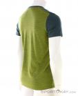 Devold Norang Merino 150 Hommes T-shirt, Devold, Vert foncé olive, , Hommes, 0394-10080, 5638065572, 7028567474136, N1-16.jpg