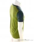 Devold Norang Merino 150 Mens T-Shirt, , Olive-Dark Green, , Male, 0394-10080, 5638065572, , N2-17.jpg