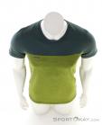 Devold Norang Merino 150 Mens T-Shirt, Devold, Olive-Dark Green, , Male, 0394-10080, 5638065572, 7028567474136, N3-03.jpg