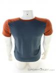 Devold Norang Merino 150 Mens T-Shirt, Devold, Dark-Blue, , Male, 0394-10080, 5638065576, 7028567441107, N3-13.jpg
