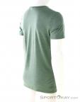 Devold Sula Merino 130 Mens T-Shirt, Devold, Olive-Dark Green, , Male, 0394-10048, 5638065580, 7028567440292, N1-16.jpg