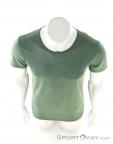 Devold Sula Merino 130 Mens T-Shirt, Devold, Olive-Dark Green, , Male, 0394-10048, 5638065580, 7028567440292, N3-03.jpg