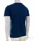 Devold Sula Merino 130 Herren T-Shirt, Devold, Dunkel-Blau, , Herren, 0394-10048, 5638065585, 7028567403884, N1-11.jpg