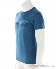 Devold Utladalen Merino 130 Caballeros T-Shirt, Devold, Azul oscuro, , Hombre, 0394-10081, 5638065590, 7028567567715, N1-06.jpg