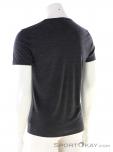 Devold Utladalen Merino 130 Mens T-Shirt, , Dark-Grey, , Male, 0394-10081, 5638065594, , N1-11.jpg