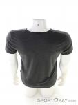 Devold Utladalen Merino 130 Mens T-Shirt, , Dark-Grey, , Male, 0394-10081, 5638065594, , N3-13.jpg