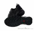 Salomon X-Adventure Women Trail Running Shoes, , Black, , Female, 0018-11790, 5638065670, , N1-11.jpg