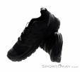 Salomon X-Adventure Women Trail Running Shoes, Salomon, Black, , Female, 0018-11790, 5638065670, 195751294454, N2-07.jpg