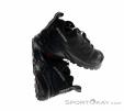 Salomon X-Adventure Women Trail Running Shoes, , Black, , Female, 0018-11790, 5638065670, , N2-17.jpg