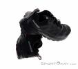 Salomon X-Adventure Dámy Trailová bežecká obuv, , Čierna, , Ženy, 0018-11790, 5638065670, , N3-18.jpg