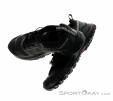 Salomon X-Adventure Dámy Trailová bežecká obuv, , Čierna, , Ženy, 0018-11790, 5638065670, , N4-09.jpg
