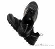 Salomon X-Adventure Women Trail Running Shoes, , Black, , Female, 0018-11790, 5638065670, , N5-15.jpg