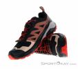 Salomon X-Adventure Women Trail Running Shoes, , Multicolored, , Female, 0018-11790, 5638065674, , N1-06.jpg