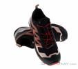 Salomon X-Adventure Women Trail Running Shoes, Salomon, Multicolored, , Female, 0018-11790, 5638065674, 195751294317, N2-02.jpg