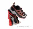 Salomon X-Adventure Women Trail Running Shoes, , Multicolored, , Female, 0018-11790, 5638065674, , N2-17.jpg