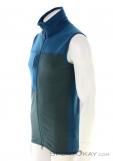 Devold Nibba Pro Merino Mens Outdoor vest, , Blue, , Male, 0394-10063, 5638065689, , N1-06.jpg