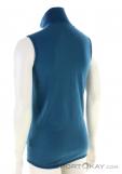 Devold Nibba Pro Merino Mens Outdoor vest, , Blue, , Male, 0394-10063, 5638065689, , N1-11.jpg