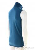 Devold Nibba Pro Merino Mens Outdoor vest, , Blue, , Male, 0394-10063, 5638065689, , N1-16.jpg