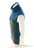 Devold Nibba Pro Merino Mens Outdoor vest, , Blue, , Male, 0394-10063, 5638065689, , N2-07.jpg