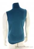Devold Nibba Pro Merino Mens Outdoor vest, , Blue, , Male, 0394-10063, 5638065689, , N2-12.jpg