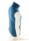 Devold Nibba Pro Merino Mens Outdoor vest, , Blue, , Male, 0394-10063, 5638065689, , N2-17.jpg