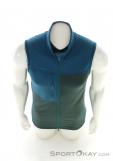 Devold Nibba Pro Merino Mens Outdoor vest, , Blue, , Male, 0394-10063, 5638065689, , N3-03.jpg