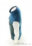 Devold Nibba Pro Merino Mens Outdoor vest, , Blue, , Male, 0394-10063, 5638065689, , N3-08.jpg