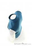 Devold Nibba Pro Merino Mens Outdoor vest, , Blue, , Male, 0394-10063, 5638065689, , N4-09.jpg