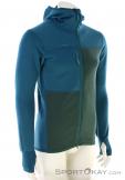 Devold Nibba Pro Merino Mens Sweater, , Blue, , Male, 0394-10061, 5638065694, , N1-01.jpg