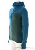 Devold Nibba Pro Merino Mens Sweater, Devold, Blue, , Male, 0394-10061, 5638065694, 7028567474372, N1-06.jpg