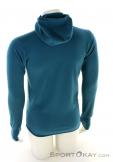 Devold Nibba Pro Merino Mens Sweater, Devold, Blue, , Male, 0394-10061, 5638065694, 7028567474372, N2-12.jpg