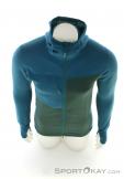 Devold Nibba Pro Merino Mens Sweater, , Blue, , Male, 0394-10061, 5638065694, , N3-03.jpg