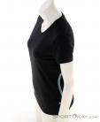 Edelrid Rope Women T-Shirt, , Black, , Female, 0084-10487, 5638065704, , N2-07.jpg
