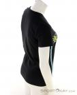 Edelrid Rope Women T-Shirt, Edelrid, Black, , Female, 0084-10487, 5638065704, 4028545162454, N2-17.jpg