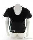 Edelrid Rope Women T-Shirt, , Black, , Female, 0084-10487, 5638065704, , N3-03.jpg