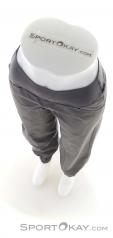 Edelrid Sansara Pants Women Climbing Pants, , Anthracite, , Female, 0084-10488, 5638065712, , N4-04.jpg