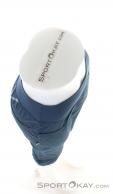 Edelrid Dome 3/4 Pants Mujer Pantalón de escalada, Edelrid, Azul oscuro, , Mujer, 0084-10489, 5638065716, 4028545164311, N4-19.jpg