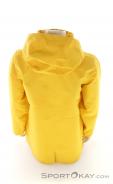Cotopaxi Cielo Rain Trench Women Coat, , Yellow, , Female, 0430-10000, 5638065721, , N3-13.jpg