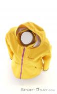 Cotopaxi Cielo Rain Trench Women Coat, , Yellow, , Female, 0430-10000, 5638065721, , N4-04.jpg