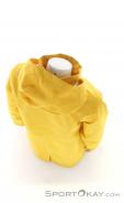 Cotopaxi Cielo Rain Trench Women Coat, , Yellow, , Female, 0430-10000, 5638065721, , N4-14.jpg